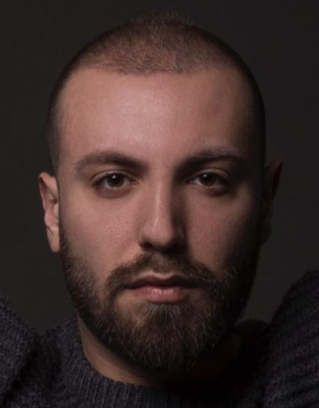 Rodolphe Rizk